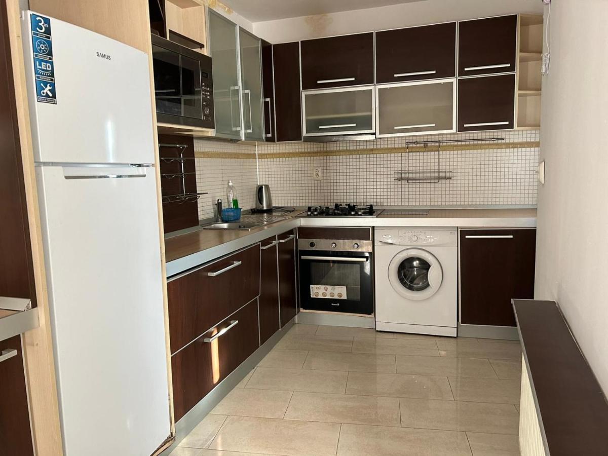Bucharest City Center Apartment Extérieur photo