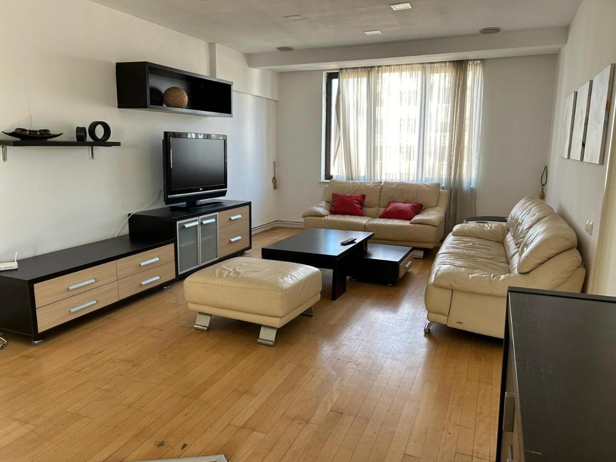 Bucharest City Center Apartment Extérieur photo