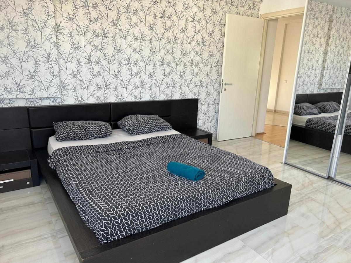 Bucharest City Center Apartment Extérieur photo