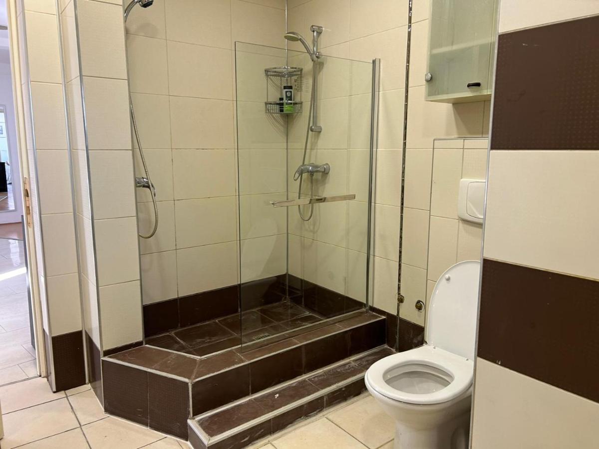 Bucharest City Center Apartment Extérieur photo