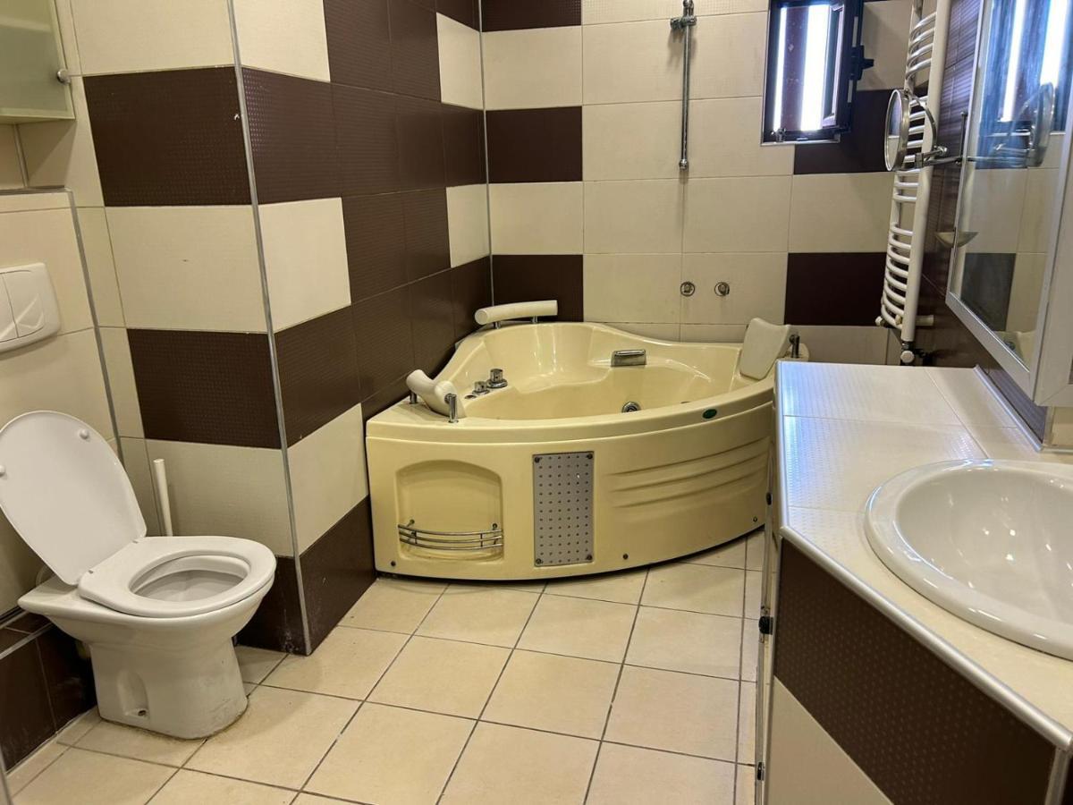 Bucharest City Center Apartment Extérieur photo
