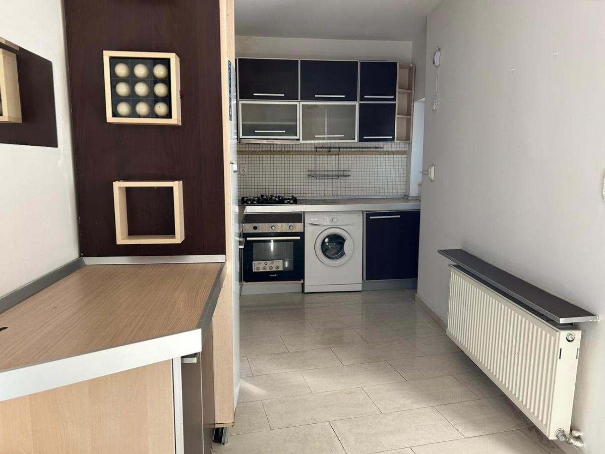 Bucharest City Center Apartment Extérieur photo