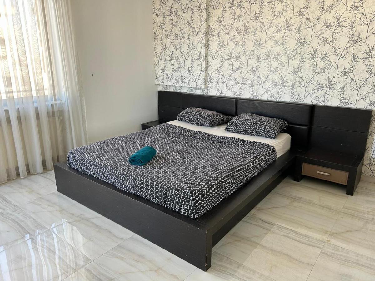 Bucharest City Center Apartment Extérieur photo