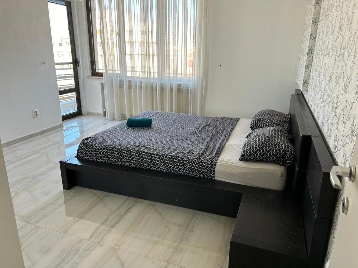 Bucharest City Center Apartment Extérieur photo