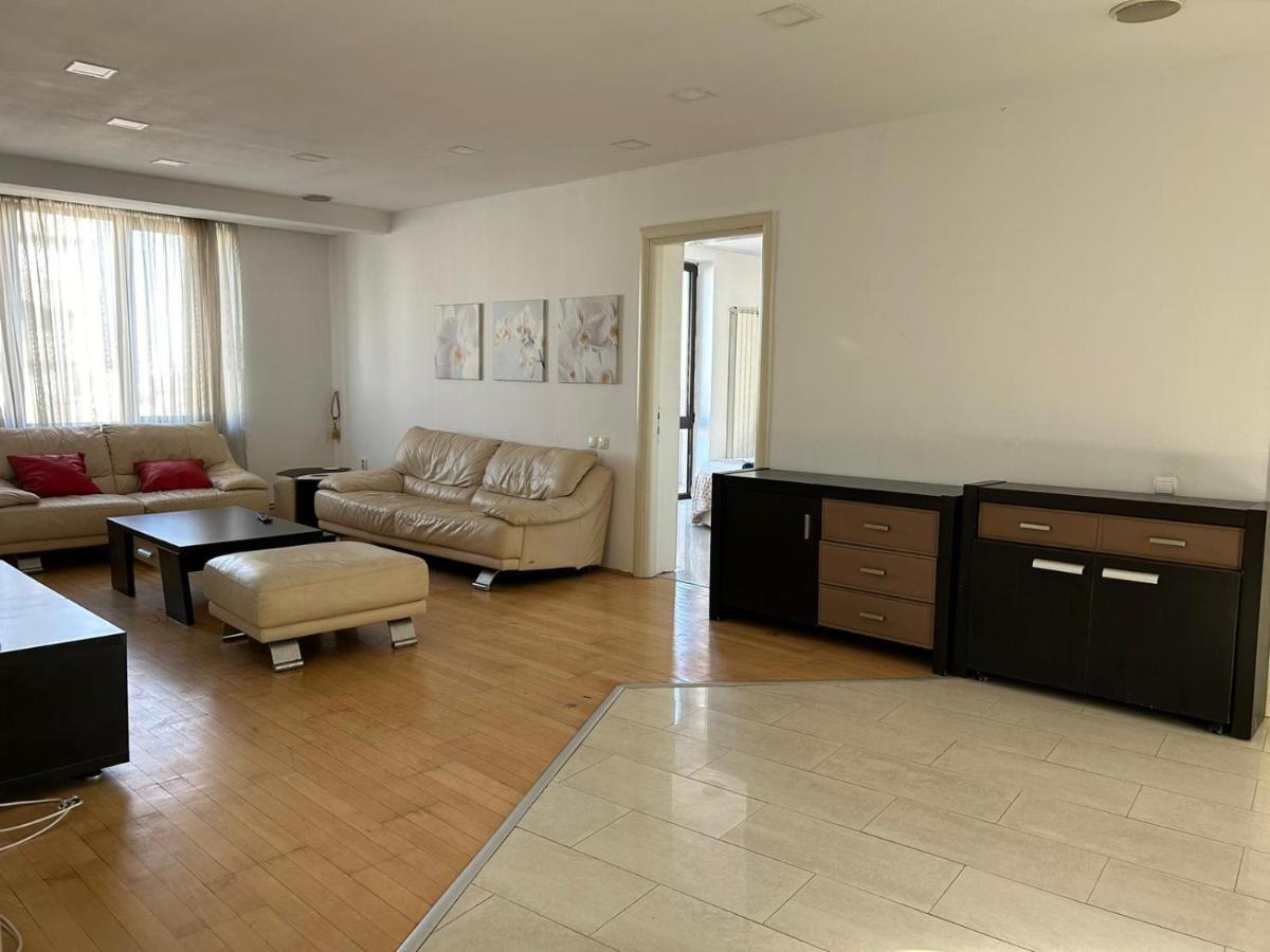 Bucharest City Center Apartment Extérieur photo