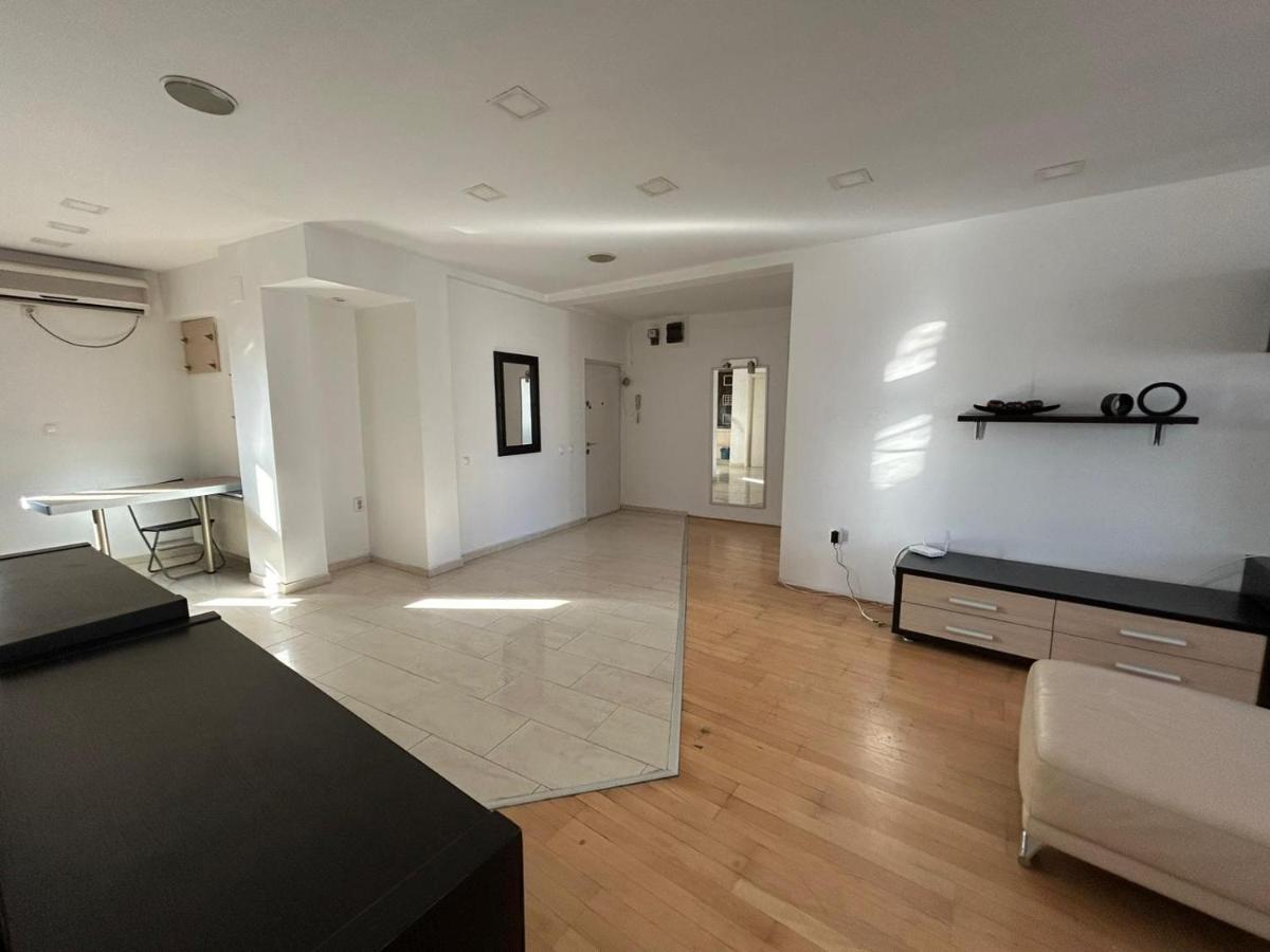 Bucharest City Center Apartment Extérieur photo